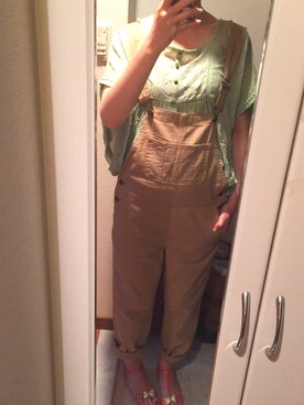 Fumiさんのコーディネート