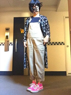 Fumiさんのコーディネート