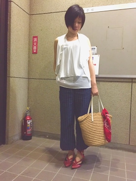 Fumiさんのコーディネート