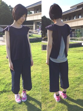 Fumiさんのコーディネート