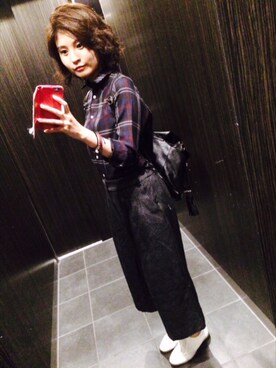 MaiYさんのコーディネート