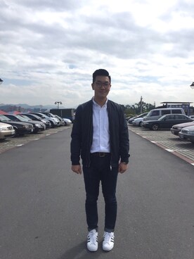  EDD Chouさんのコーディネート