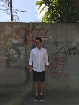  EDD Chouさんのコーディネート