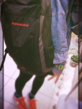 さえなっぷるさんのコーディネート