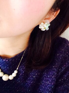 さえなっぷるさんのコーディネート