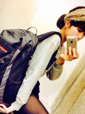 さえなっぷるさんのコーディネート