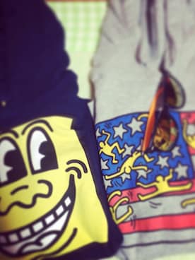 さえなっぷるさんのコーディネート