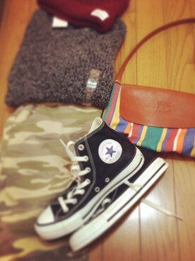 さえなっぷるさんのコーディネート