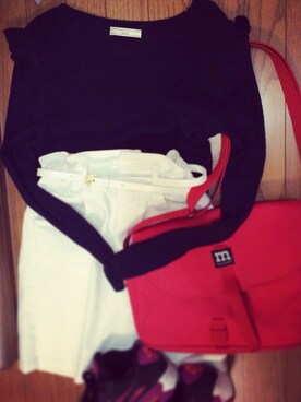 さえなっぷるさんのコーディネート