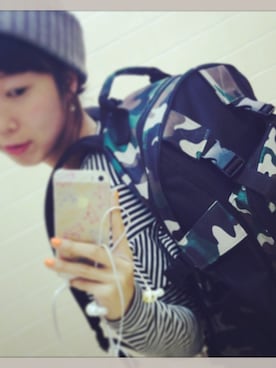 さえなっぷるさんのコーディネート