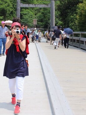 さえなっぷるさんのコーディネート