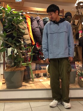 次元大介さんのコーディネート