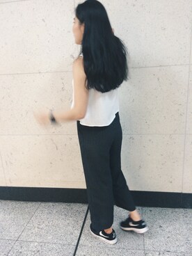 K.さんのコーディネート