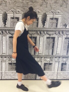 K.さんのコーディネート