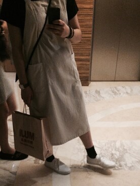 K.さんのコーディネート