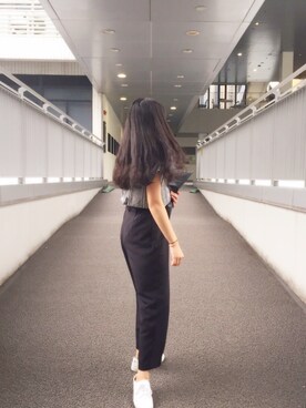 K.さんのコーディネート