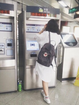 K.さんのコーディネート