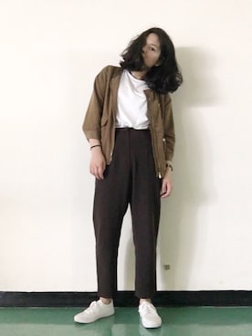 K.さんのコーディネート