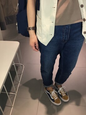 K.さんのコーディネート