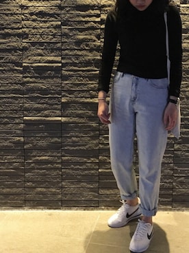K.さんのコーディネート