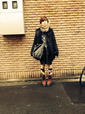 siify69さんのコーディネート