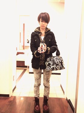 siify69さんのコーディネート