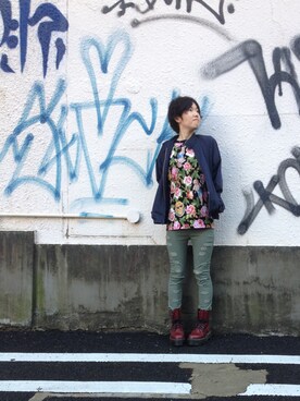 siify69さんのコーディネート