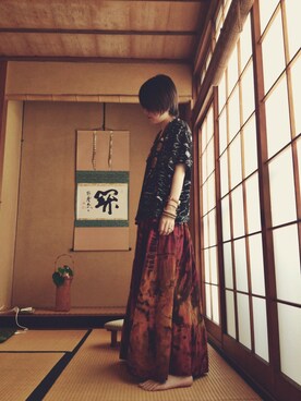 siify69さんのコーディネート