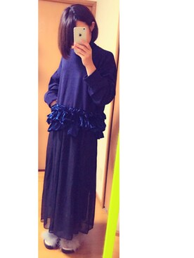 momoさんのコーディネート