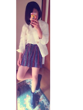 momoさんのコーディネート