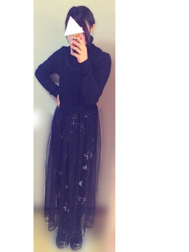 momoさんのコーディネート