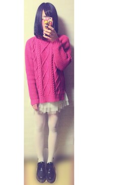 momoさんのコーディネート