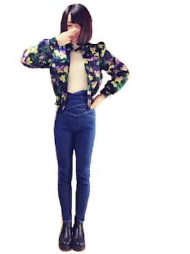 momoさんのコーディネート