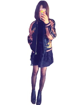 momoさんのコーディネート