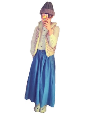 momoさんのコーディネート