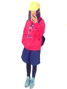 momoさんのコーディネート