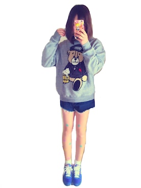 momoさんのコーディネート