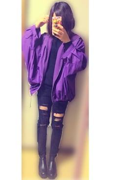 momoさんのコーディネート