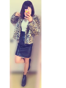 momoさんのコーディネート