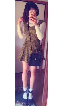 momoさんのコーディネート