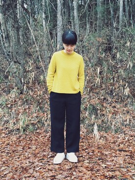 kinoさんのコーディネート