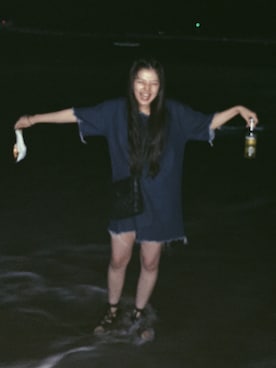 kinoさんのコーディネート