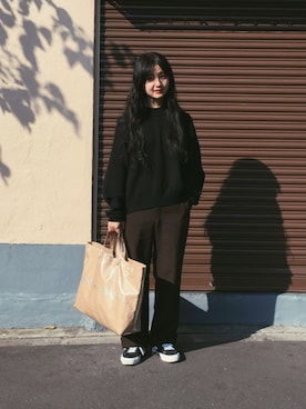 kinoさんのコーディネート