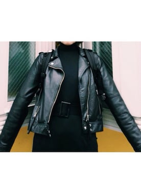 「northface」｜「アイテム（ワンピース/ドレス）」を使った、みいさん（レディース・167cm）の春コーディネート