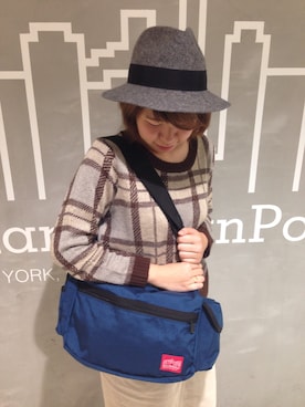 Ayaka Taniguchiさんのコーディネート