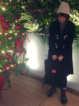 Ayaka Taniguchiさんのコーディネート