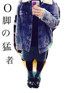 びびびさんのコーディネート