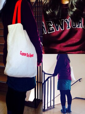 びびびさんのコーディネート