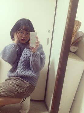 ボクロシュンさんのコーディネート