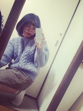 ボクロシュンさんのコーディネート